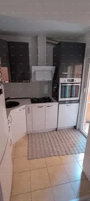 Apartment 56 m², Jadreški - 2 bedrooms and parking space - 2