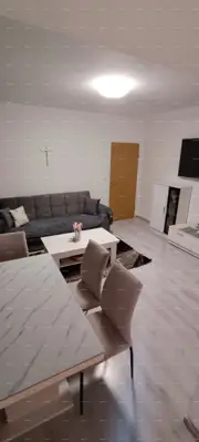 Apartment 56 m², Jadreški - 2 bedrooms and parking space