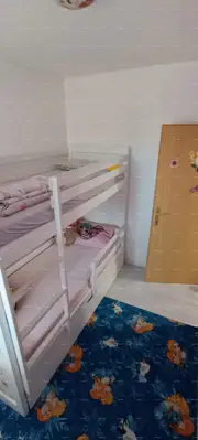 Apartment 56 m², Jadreški - 2 bedrooms and parking space - 4