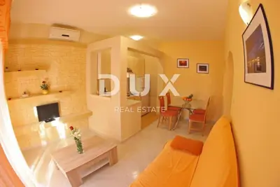 ZADAR, SUKOŠAN - Apartment house 150 m from the sea - 20