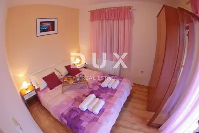 ZADAR, SUKOŠAN - Apartment house 150 m from the sea - 18