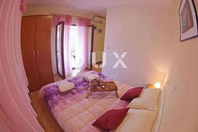ZADAR, SUKOŠAN - Apartment house 150 m from the sea - 11