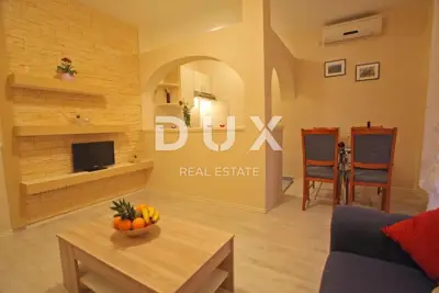 ZADAR, SUKOŠAN - Apartment house 150 m from the sea - 13
