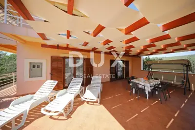 ZADAR, SUKOŠAN - Apartment house 150 m from the sea - 3