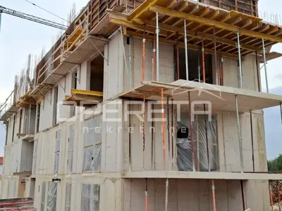Apartment 74 m², Čiovo - panoramic sea view - 12