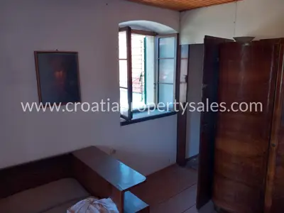 Stone house 54 m², Otok Brač - authentic charm and history - 7