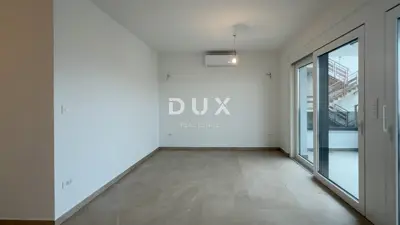 Crikvenica, Dramalj, two-level apartment, 152 m², new build, pool, 3 bedrooms - 9