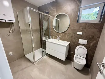 Crikvenica, Dramalj, two-level apartment, 152 m², new build, pool, 3 bedrooms - 10