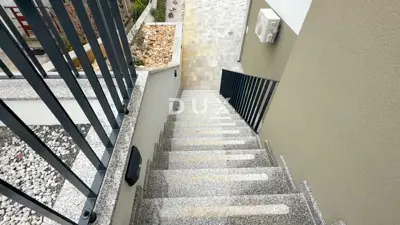 Crikvenica, Dramalj, two-level apartment, 152 m², new build, pool, 3 bedrooms - 3