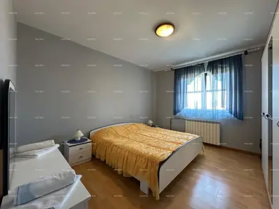 Haus mit fünf Apartments in ausgezeichneter Lage - 11