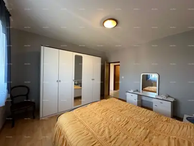 Haus mit fünf Apartments in ausgezeichneter Lage - 12