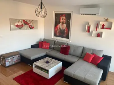Apartman 50 m od mora, Pag - lijep pogled na more - 2