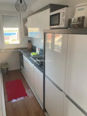 Apartman 50 m od mora, Pag - lijep pogled na more - 4