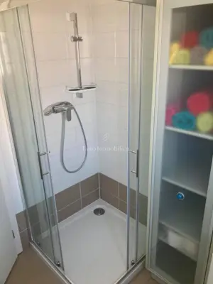 Apartman 50 m od mora, Pag - lijep pogled na more - 11
