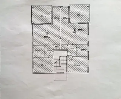 Apartman 50 m od mora, Pag - lijep pogled na more - 15