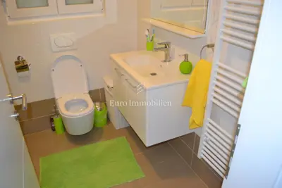 Apartman 50 m od mora, Pag - lijep pogled na more - 13
