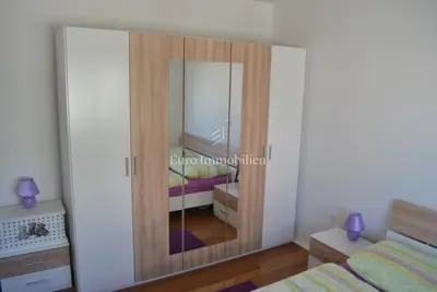 Apartman 50 m od mora, Pag - lijep pogled na more - 9