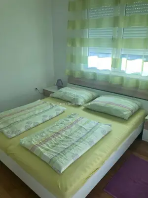 Apartman 50 m od mora, Pag - lijep pogled na more - 8