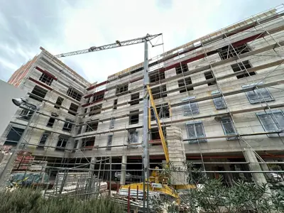 Wohnung 166 m², Pula Centar - Maisonettewohnung - 6