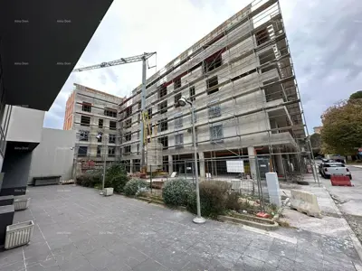 Wohnung 166 m², Pula Centar - Maisonettewohnung - 8