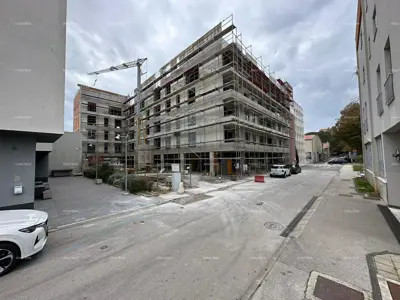 Wohnung 166 m², Pula Centar - Maisonettewohnung - 3