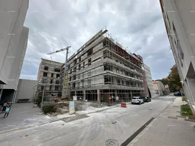 Wohnung 166 m², Pula Centar - Maisonettewohnung - 4