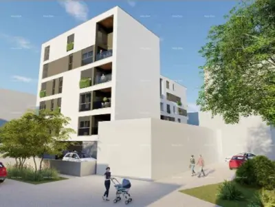 Wohnung 166 m², Pula Centar - Maisonettewohnung - 15