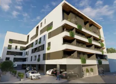 Wohnung 166 m², Pula Centar - Maisonettewohnung