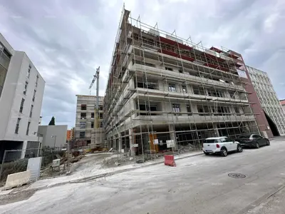 Wohnung 166 m², Pula Centar - Maisonettewohnung - 5