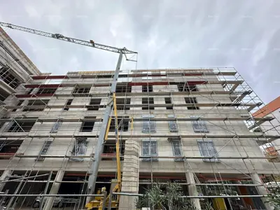 Wohnung 166 m², Pula Centar - Maisonettewohnung - 9
