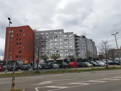 ZADAR-SMILJEVAC PRODAJA TROSOBAN STAN 93.79 m²