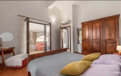 Kuća 192 m², Barban - bazen i konoba - 19