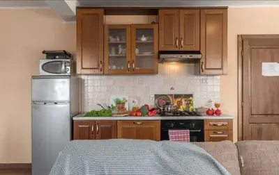 Kuća 192 m², Barban - bazen i konoba - 12