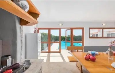Kuća 192 m², Barban - bazen i konoba - 22