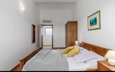 Kuća 192 m², Barban - bazen i konoba - 16