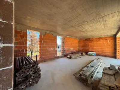 Haus 117 m², Krnica - ebenerdiges Haus mit Pool - 4