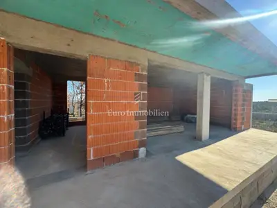 Haus 117 m², Krnica - ebenerdiges Haus mit Pool - 6