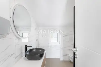 Crikvenica, WOHNUNG 4 (Z1) - 3SZ+WZ, 103.10 m² - 4