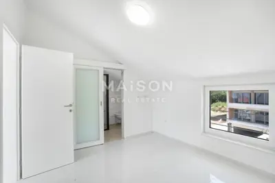 Crikvenica, WOHNUNG 4 (Z1) - 3SZ+WZ, 103.10 m² - 9