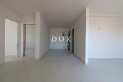 Apartment 71.4 m², Vodice - new build, 2 bedrooms