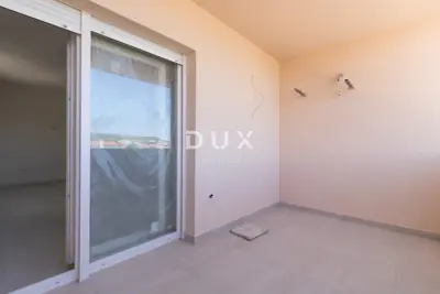 Apartment 71.4 m², Vodice - new build, 2 bedrooms - 4