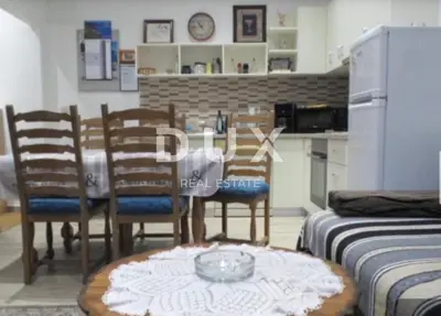 Wohnung 96 m², Opatija - Centar, zwei Wohnungen und Nebengebäude - 6