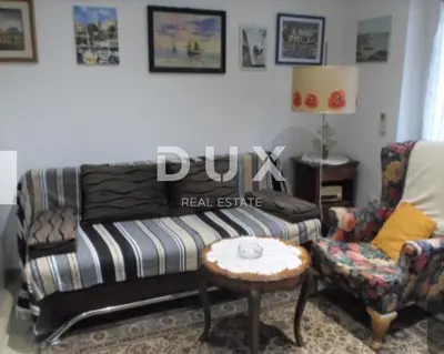 Wohnung 96 m², Opatija - Centar, zwei Wohnungen und Nebengebäude - 5
