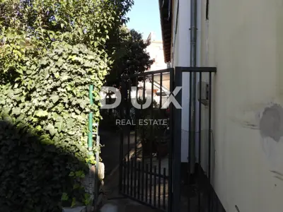 Wohnung 96 m², Opatija - Centar, zwei Wohnungen und Nebengebäude - 10