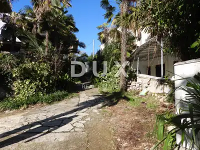 Wohnung 96 m², Opatija - Centar, zwei Wohnungen und Nebengebäude - 9