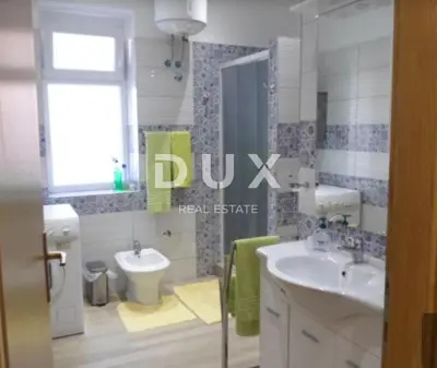 Wohnung 96 m², Opatija - Centar, zwei Wohnungen und Nebengebäude - 3