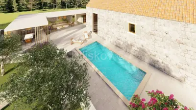 Okolica Marine, poslovno stambeni kompleks, prodaja - 9