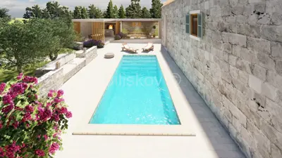 Okolica Marine, poslovno stambeni kompleks, prodaja - 12