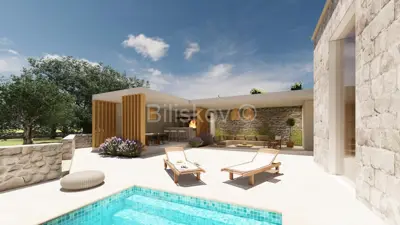 Okolica Marine, poslovno stambeni kompleks, prodaja - 11