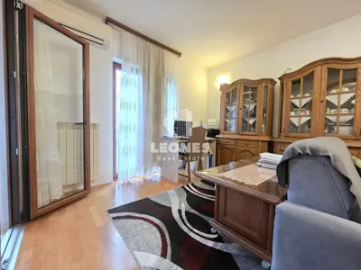 Apartment 84 m², Umag - 2 bedrooms and loggia - 7